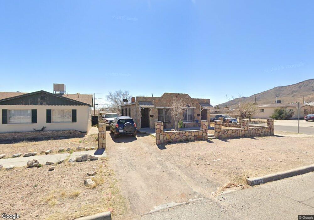 3200 Porter Ave, El Paso, TX 79930 - photo 1
