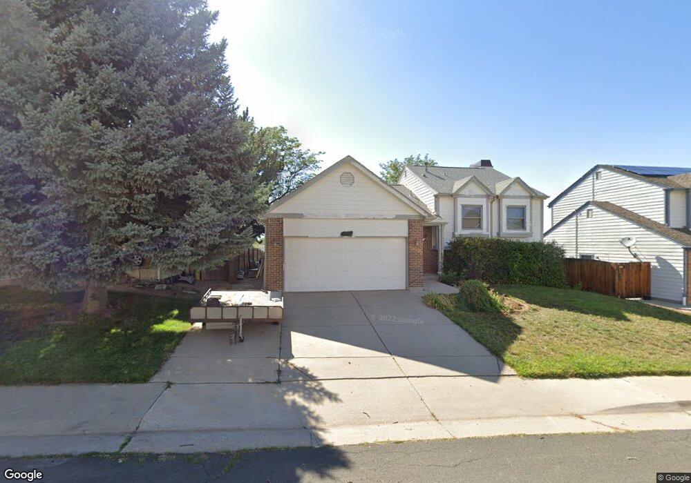 4207 S Andes Way, Aurora, CO 80013 - photo 1