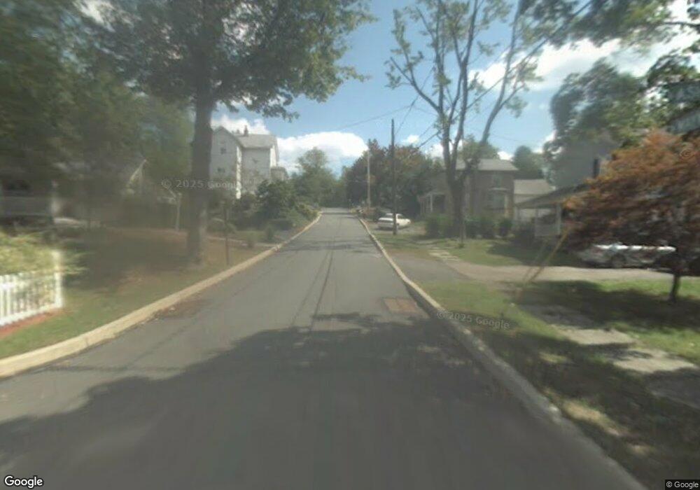 0 Ash St, Archbald, PA 18403 - photo 1