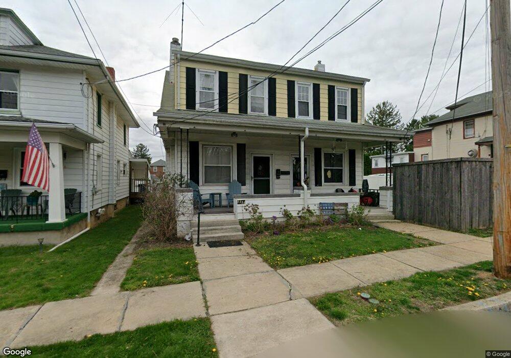 3336 Rosedale Ave, Reading, PA 19605 - photo 1