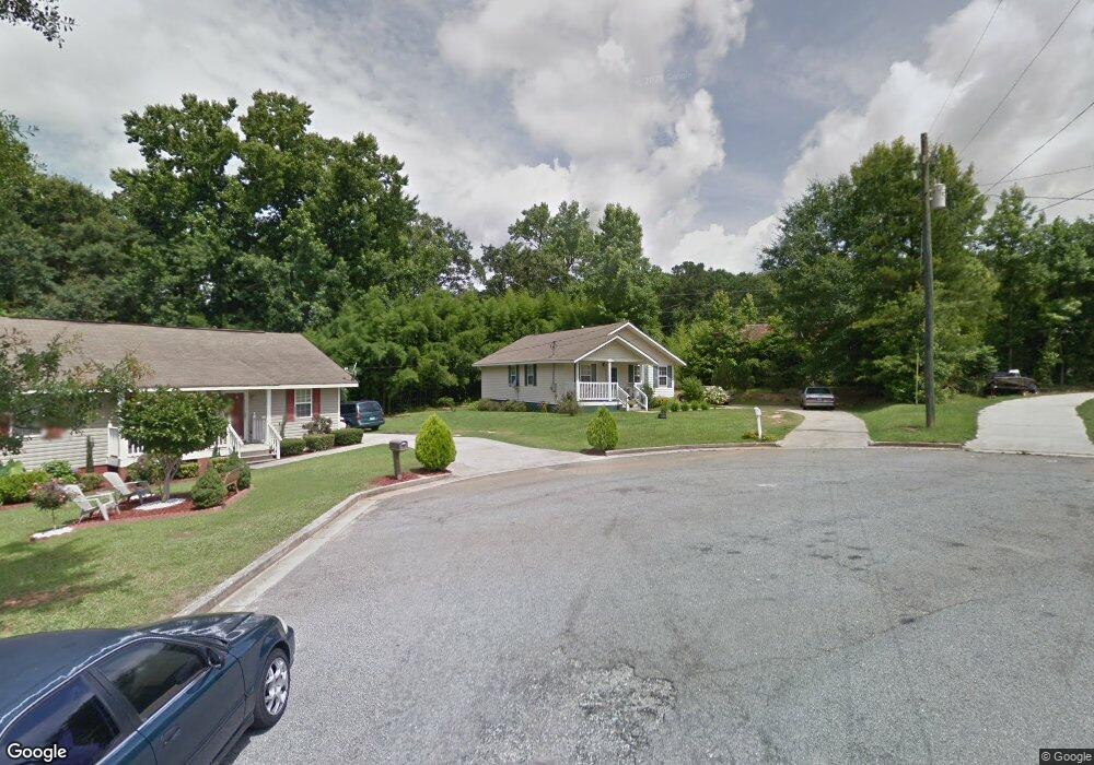 102 Guy Ln, Barnesville, GA 30204 - photo 1