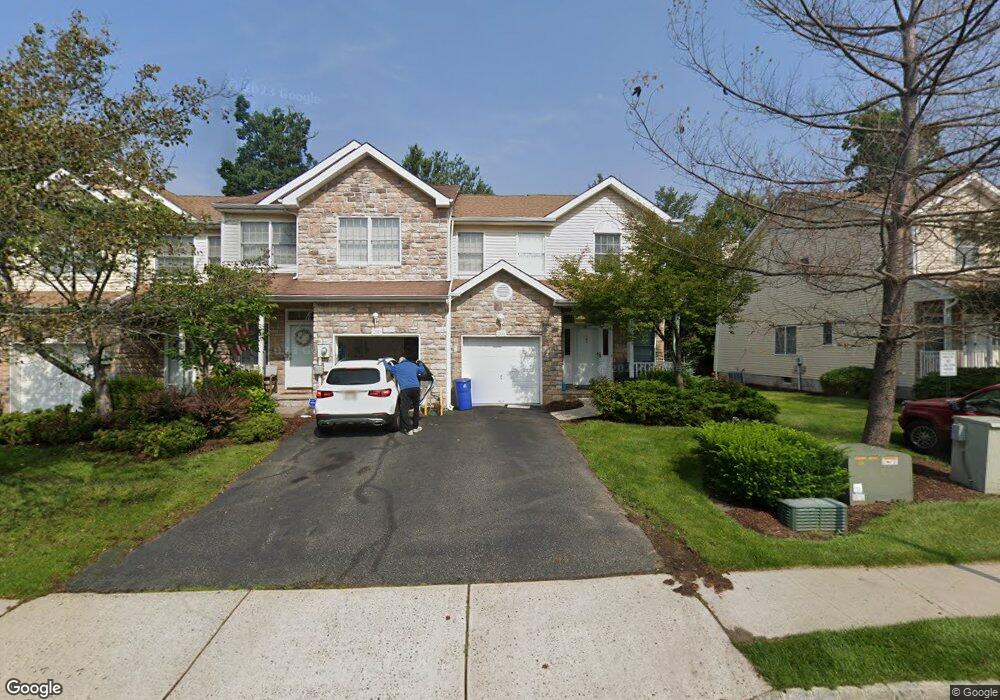 206 Emily Place, Parsippany, NJ 07054 - photo 1