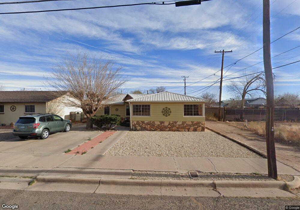 112 W Elm St, Winslow, AZ 86047 - photo 1