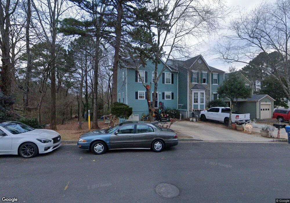 3729 Regency Park Dr, Duluth, GA 30096 - photo 1