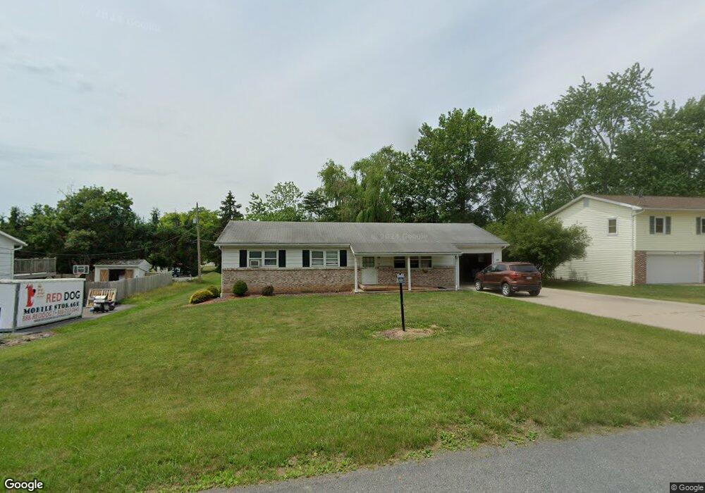 104 Armory Blvd, Lewisburg, PA 17837 - photo 1