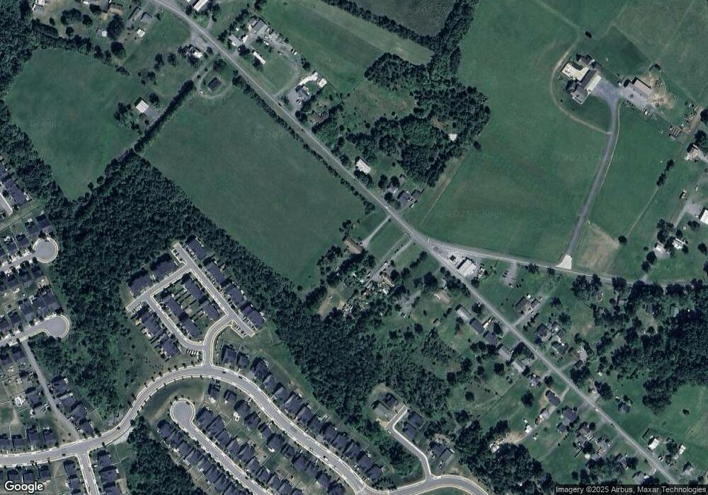 776 Old Charles Town Rd, Stephenson, VA 22656 - photo 1