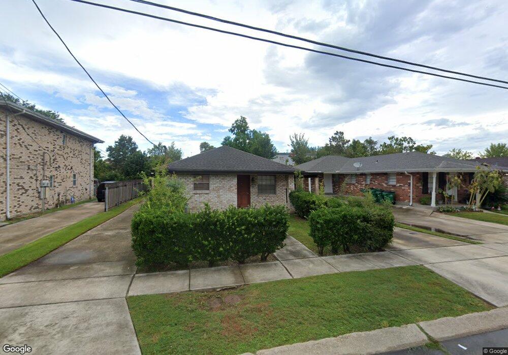 4821 Zenith St, Metairie, LA 70001 - photo 1