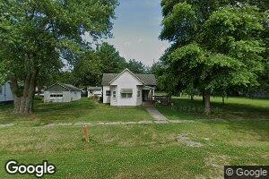 215 W Front, Irving, IL 62051