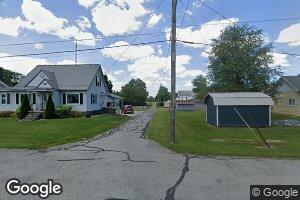 205 N Main St, Tiro, OH 44887