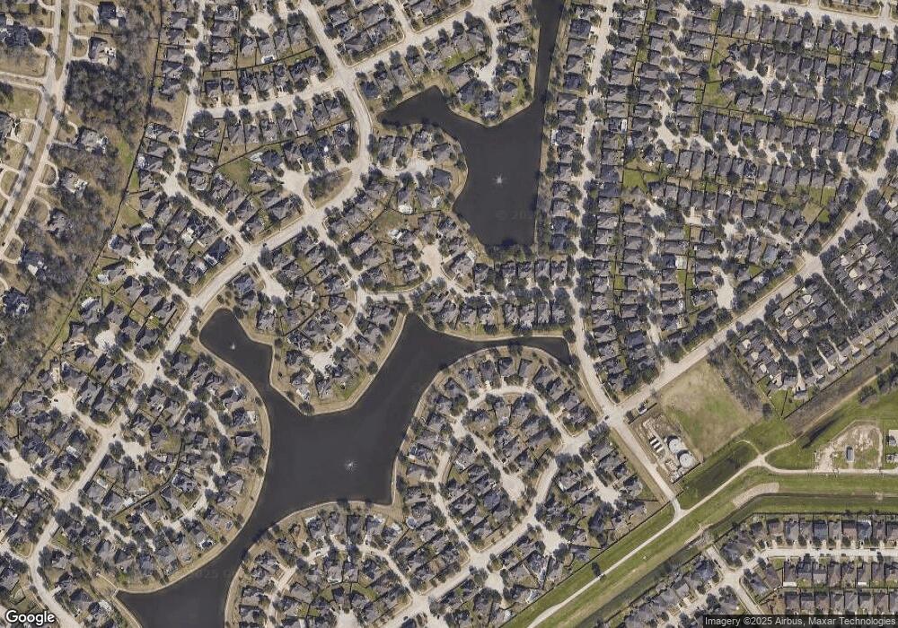 3222 Abbott Lakes Ln, Spring, TX 77386 - photo 1