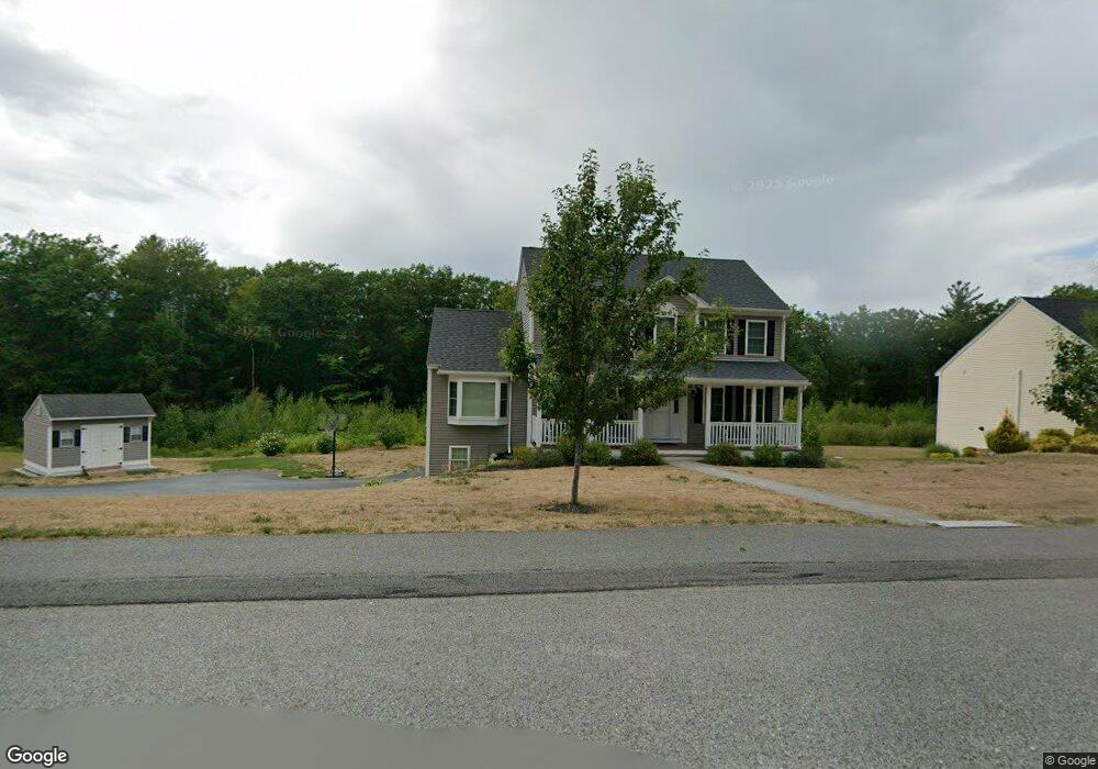 22 Hemlock Rd, Ashburnham, MA 01430 - photo 1