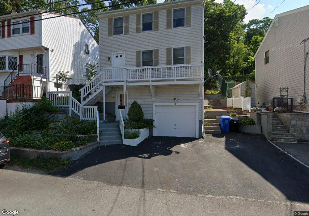 118 Montclair Ave unit SF, Waltham, MA 02451 - photo 1