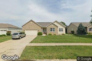 194 Jack Ln, Forsyth, IL 62535