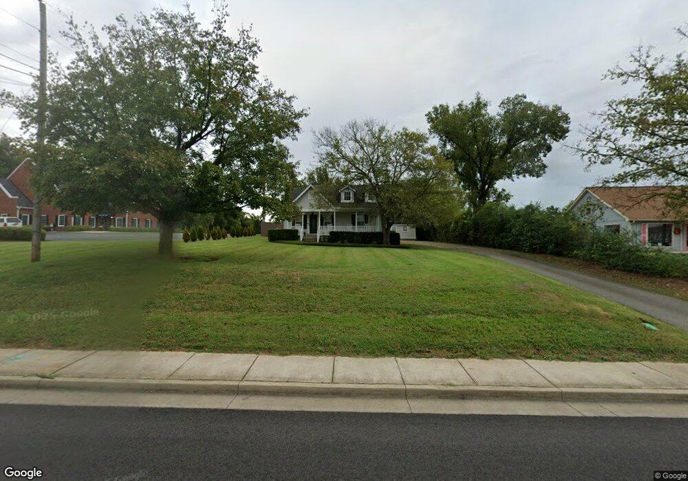 1402 N Main St, Shelbyville, TN 37160 - photo 1