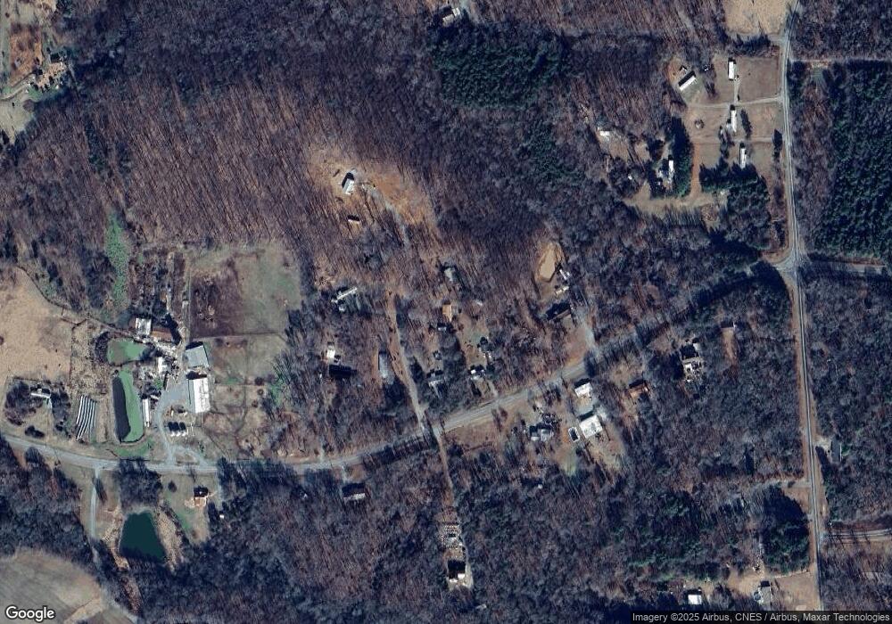 7512 Gold Hill Ln, Snow Camp, NC 27349 - photo 1