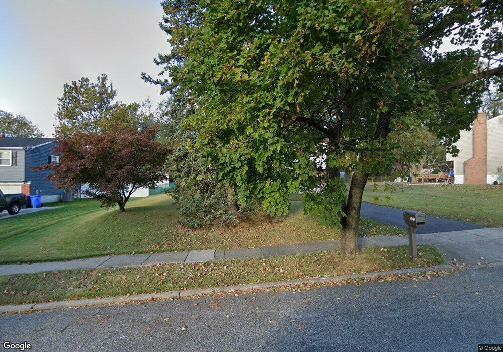 103 Woodview Ln, Cinnaminson, NJ 08077 - photo 1