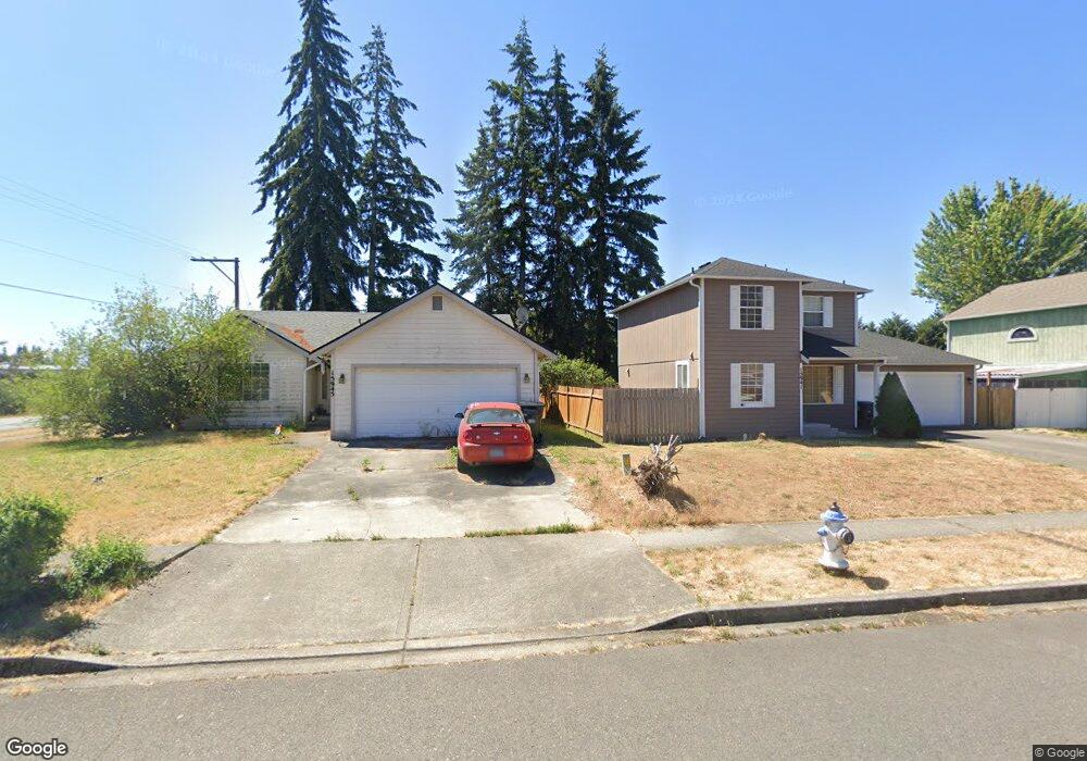 15943 Quail Meadows Ct SE, Yelm, WA 98597 - photo 1