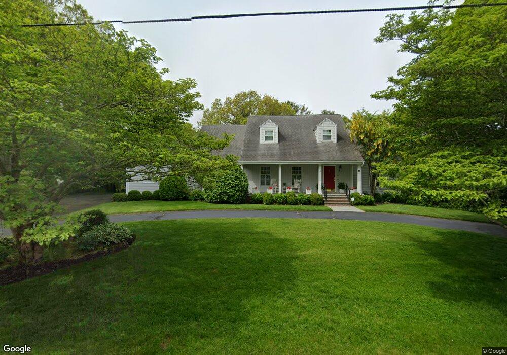 10 Chin Hill Rd, Westerly, RI 02891 - photo 1