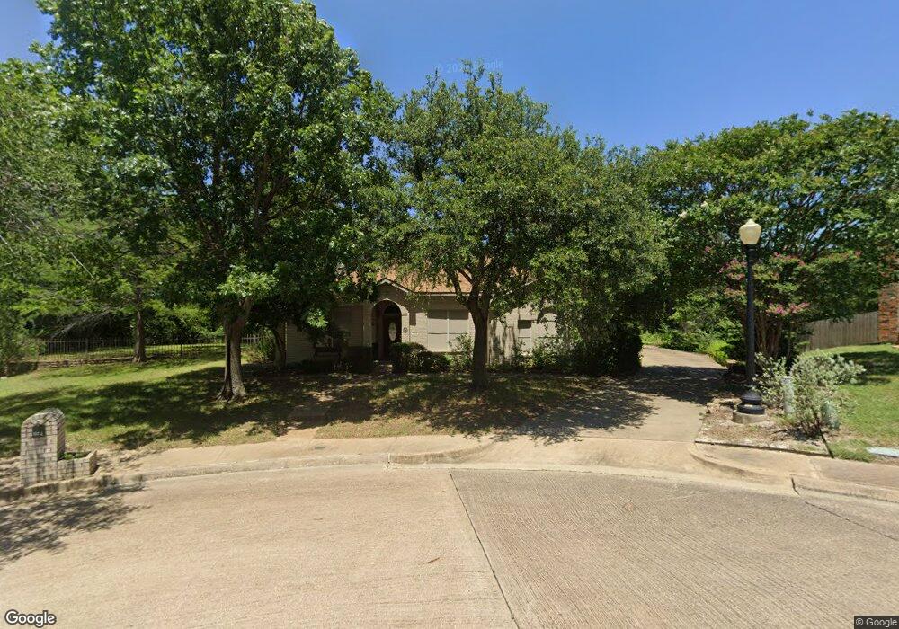 1052 Hillcrest Cir, Rockwall, TX 75087 - photo 1