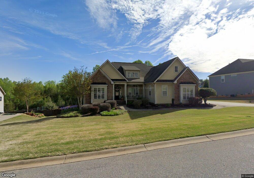 104 Sawbriar Ct, Travelers Rest, SC 29690 - photo 1