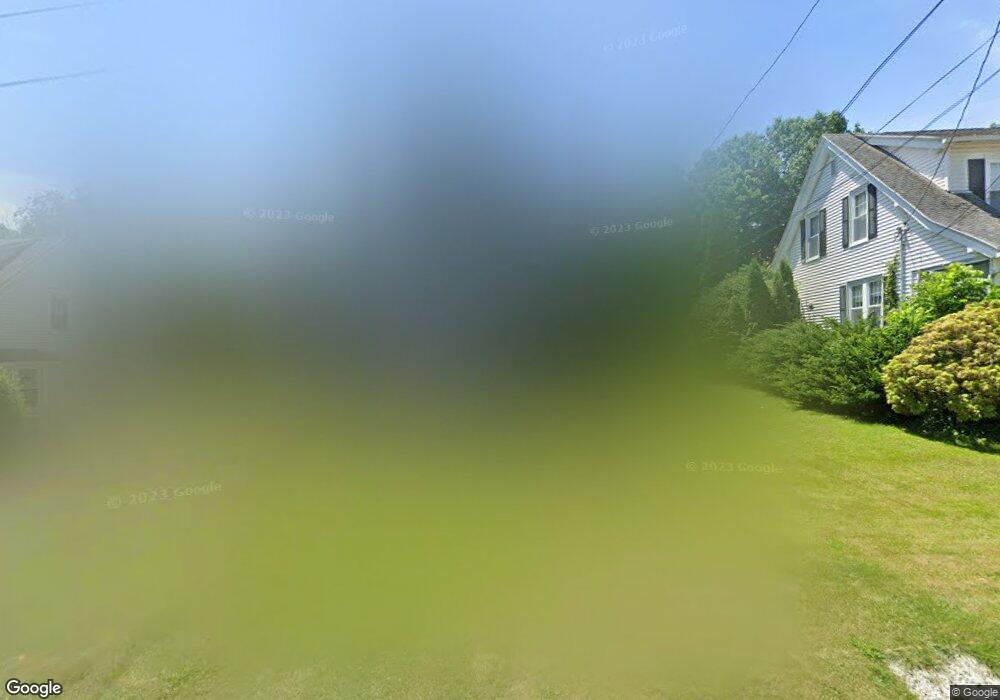 25 Forsberg St, Worcester, MA 01607 - photo 1