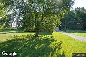 13198 Bear Branch Rd, Bennington, IN 47011