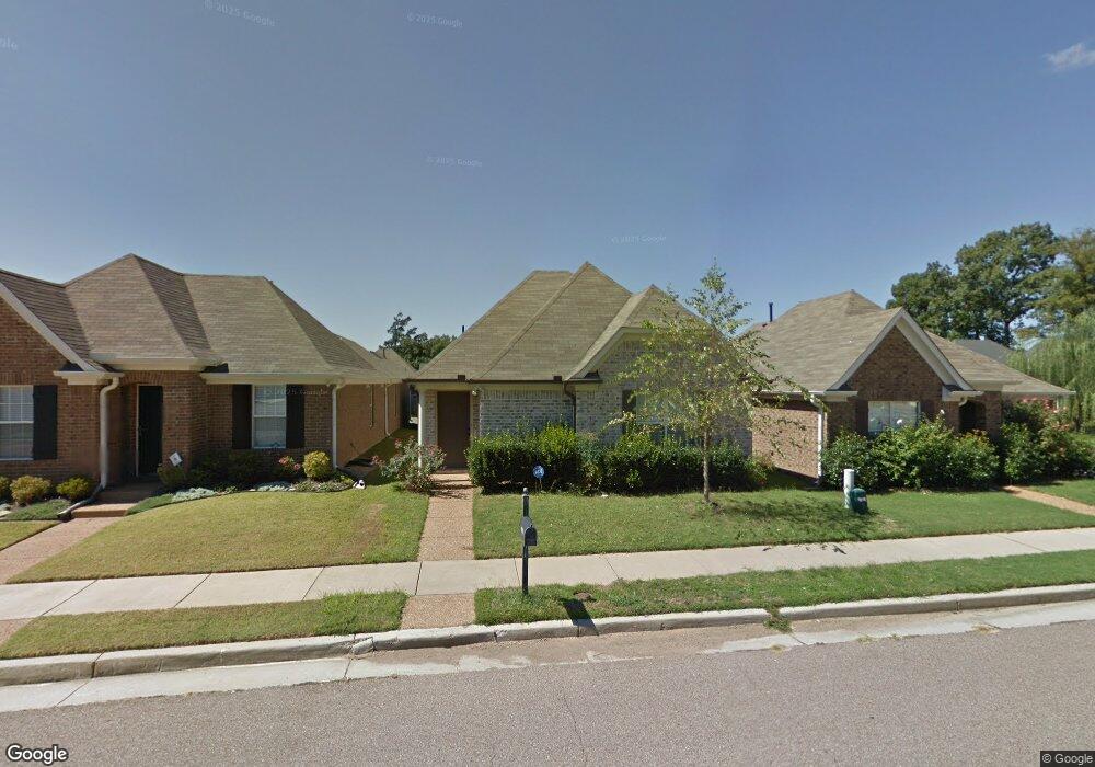 931 Carina Pass, Cordova, TN 38018 - photo 1