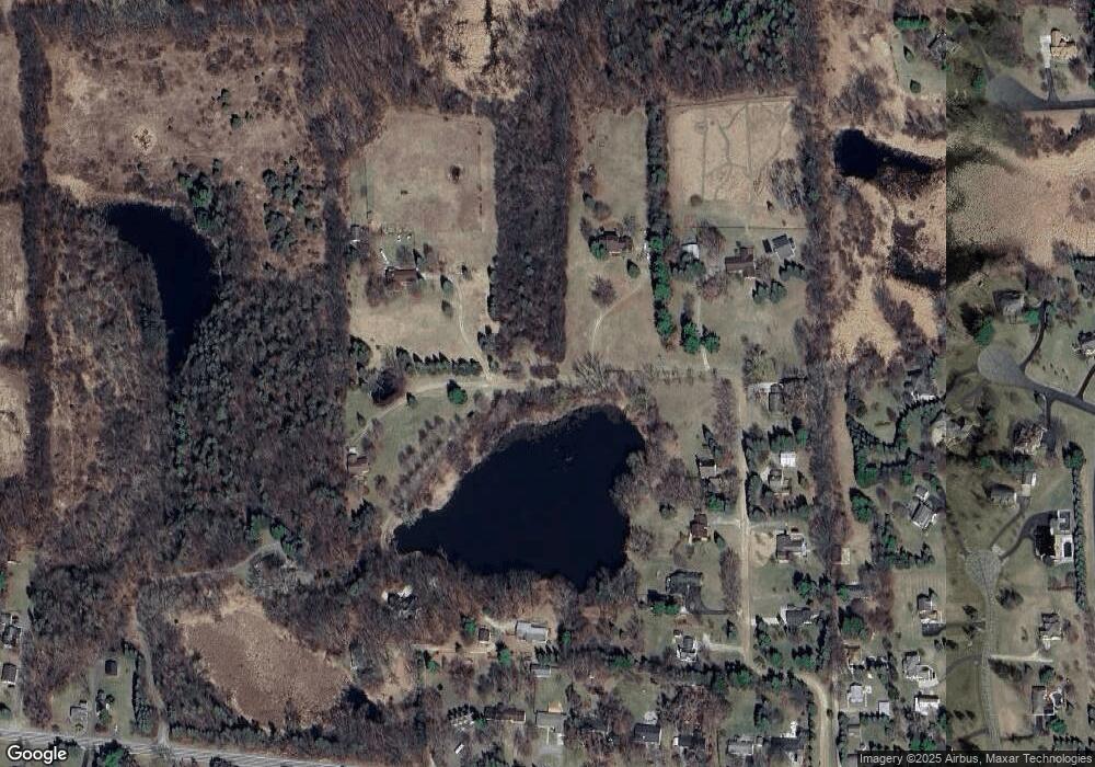 0 Harper Dr, Lima Township, MI 48118 - photo 1