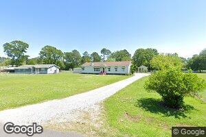 1003 Charles Dr, Broussard, LA 70518