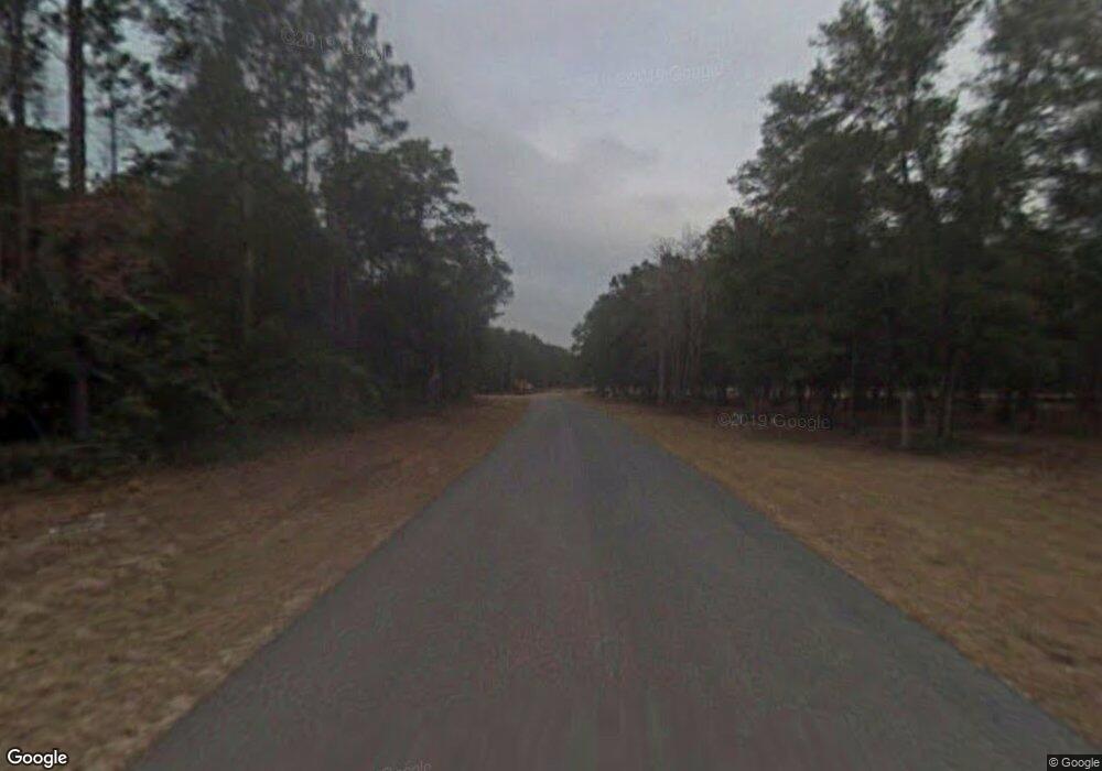 1401 Coopers Landing Dr NE, Townsend, GA 31331 - photo 1