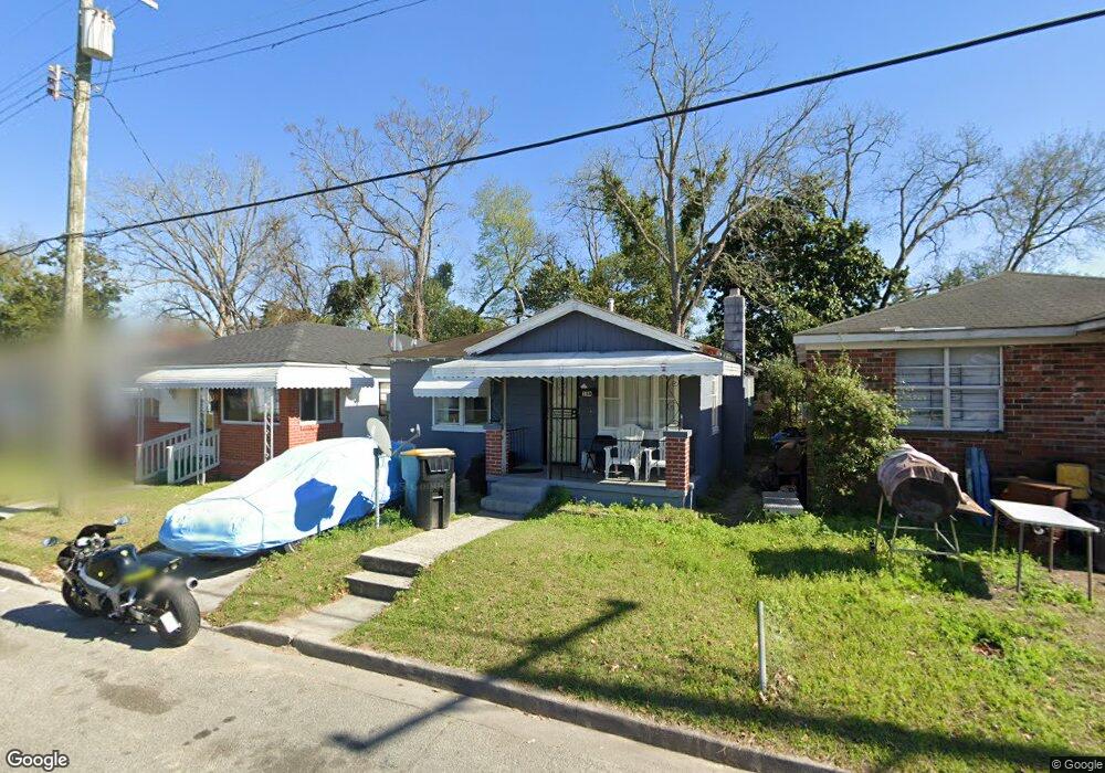 15 Pounder St, Savannah, GA 31401 - photo 1