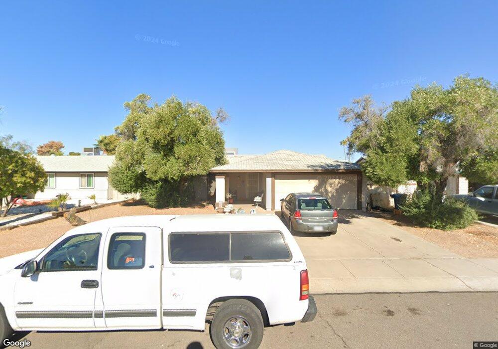 1702 W El Alba Way, Chandler, AZ 85224 - photo 1