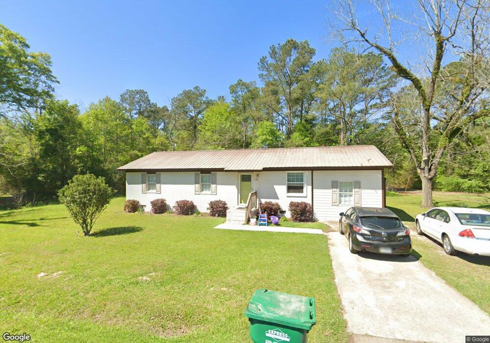 289 Martin Luther King jr Dr, Baconton, GA 31716 - photo 1