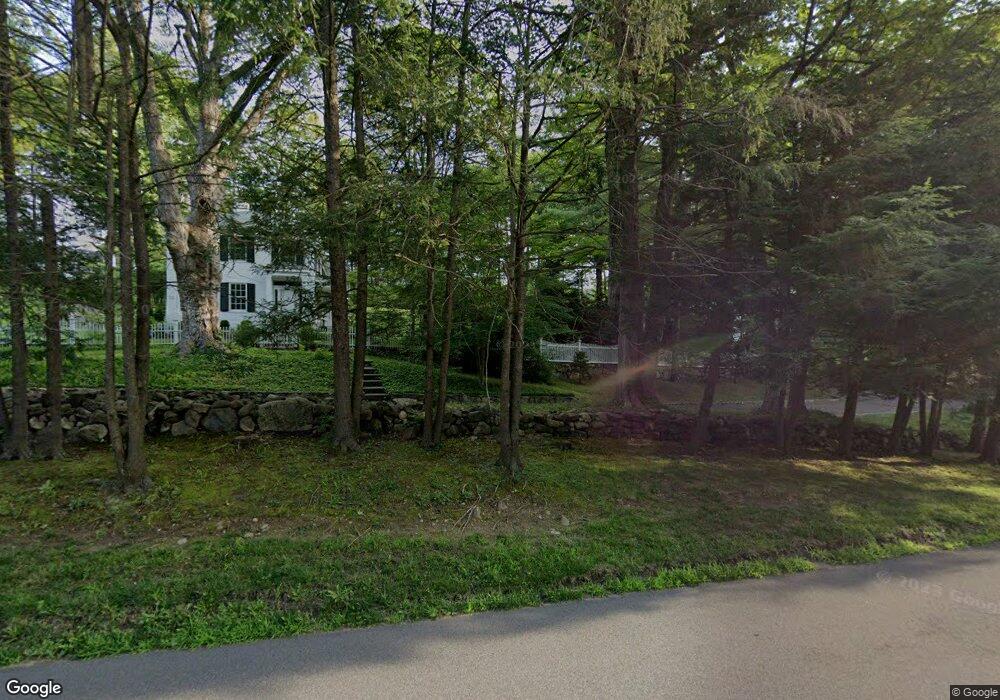 225 Bennetts Farm Rd, Ridgefield, CT 06877 - photo 1