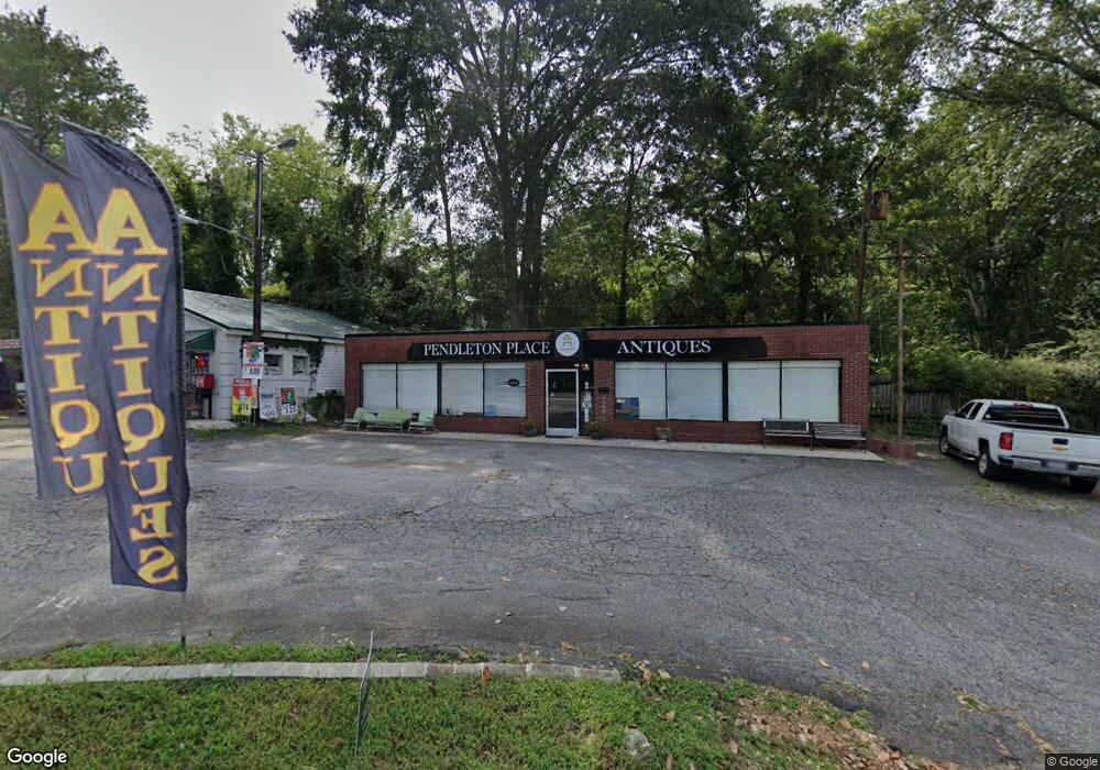 211 N Mechanic St, Pendleton, SC 29670 - photo 1