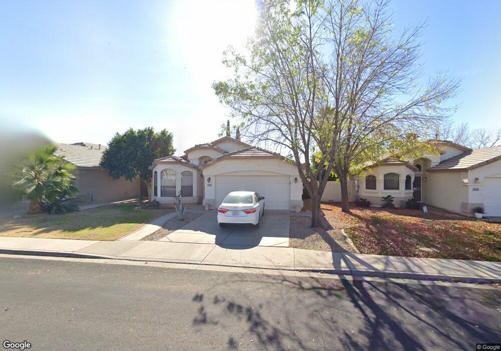 8237 E Obispo Ave, Mesa, AZ 85212 - photo 1