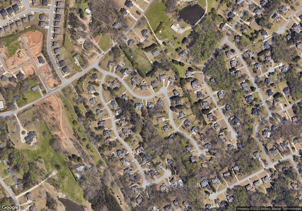 4520 Bogan Gates Dr unit 1, Buford, GA 30519 - photo 1