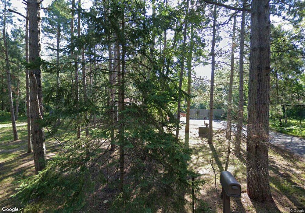 16284 Deer View Rd, Park Rapids, MN 56470 - photo 1