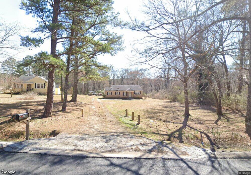 184 Belair Dr, Stockbridge, GA 30281 - photo 1