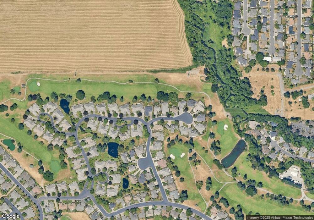 585 Castle Glen Ln N, Keizer, OR 97303 - photo 1