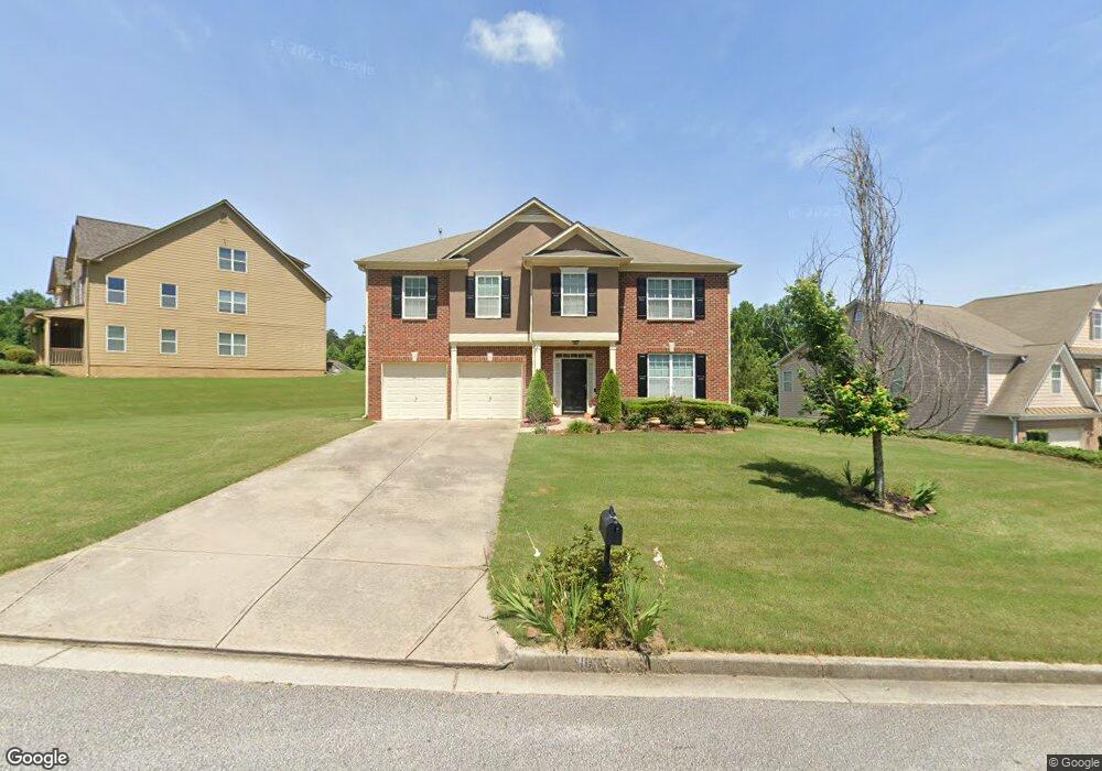 1665 Lancaster Creek Cir SW, Conyers, GA 30094 - photo 1