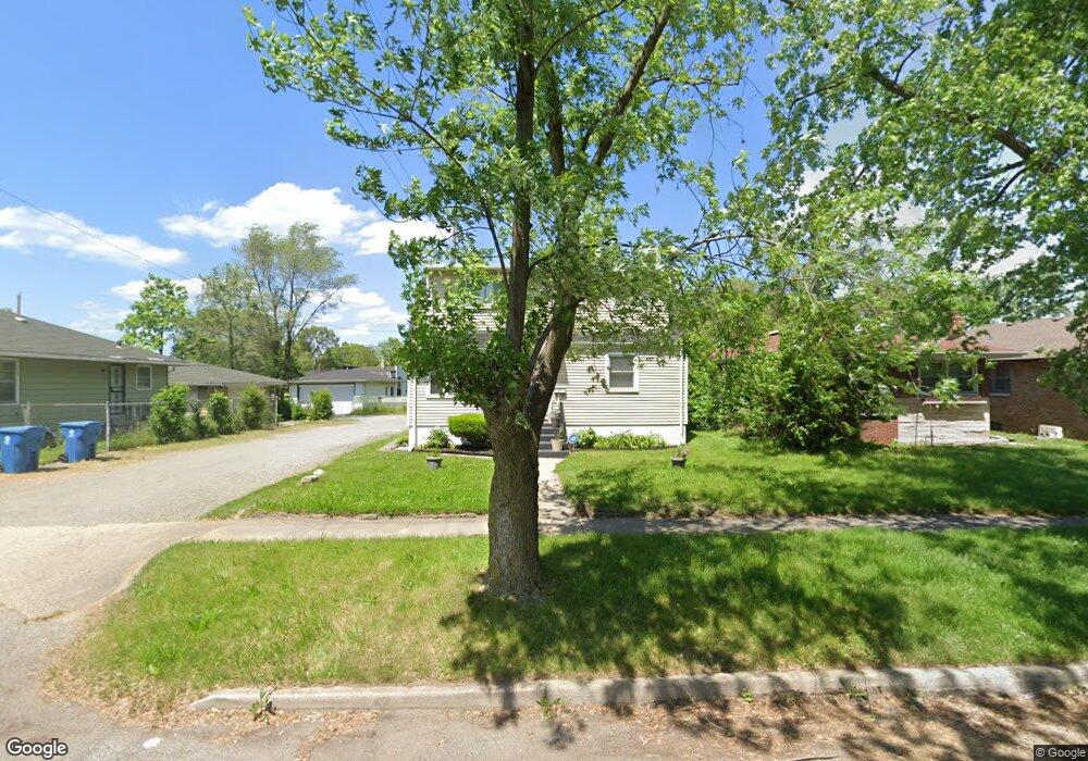 1400 W 17th Ave, Gary, IN 46407 - photo 1