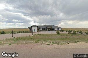 1820 Terri Lee Dr, Peyton, CO 80831