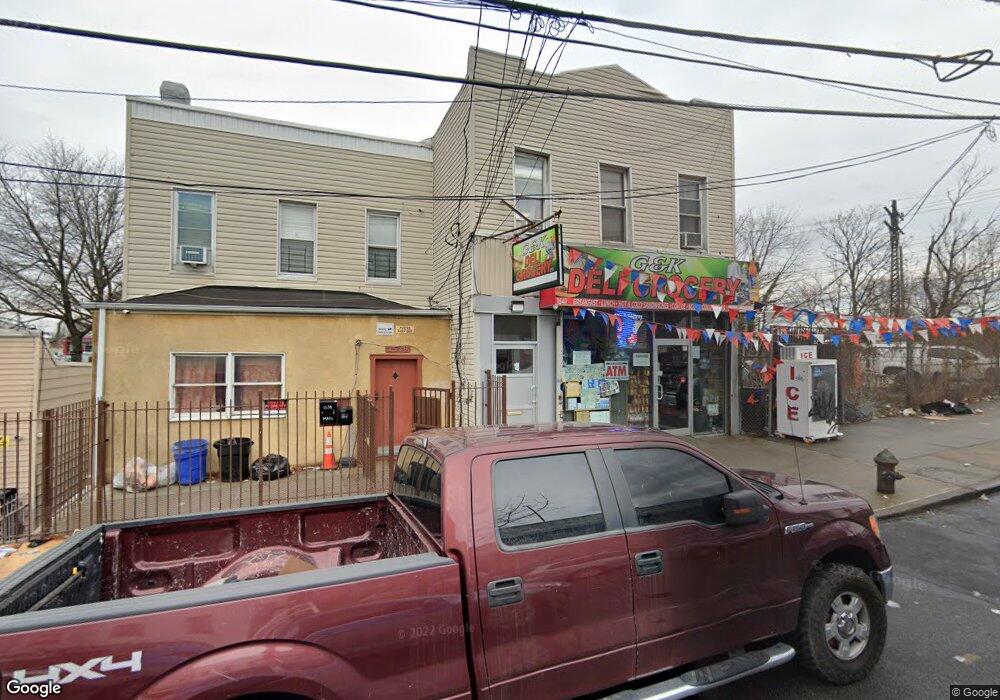 1541 Rosedale Ave, Bronx, NY 10460 - photo 1