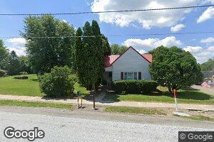 1449 S State Road 234, Shirley, IN 47384