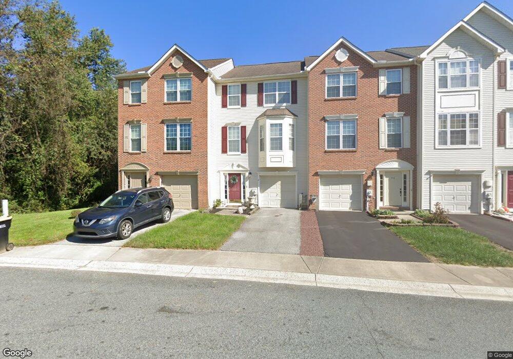 45 Carrick Ln, Bear, DE 19701 - photo 1