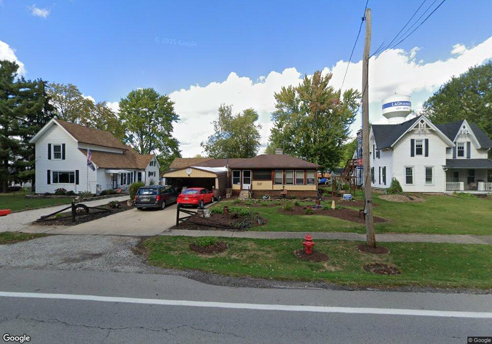 221 W Main St, Lagrange, OH 44050 - photo 1