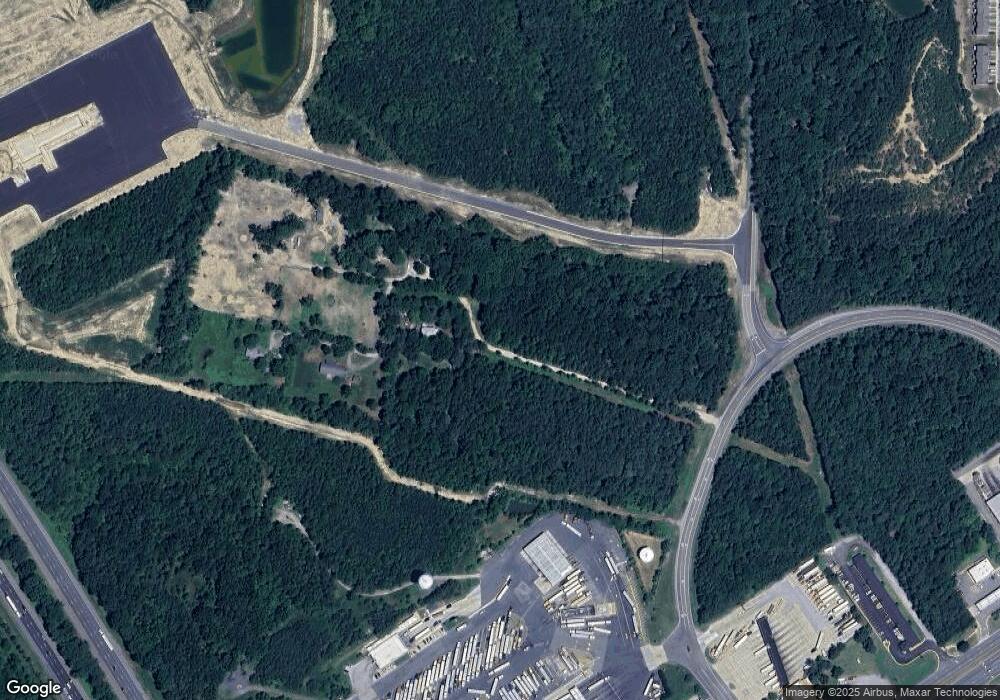 0 Ridgefield Rd, Mattaponi, VA 22546 - photo 1