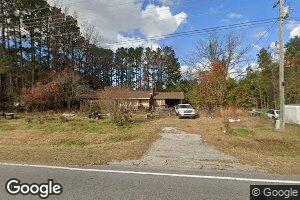 4575 Browning Gate Rd, Estill, SC 29918