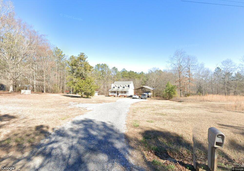 107 Noles Rd, Aragon, GA 30104 - photo 1